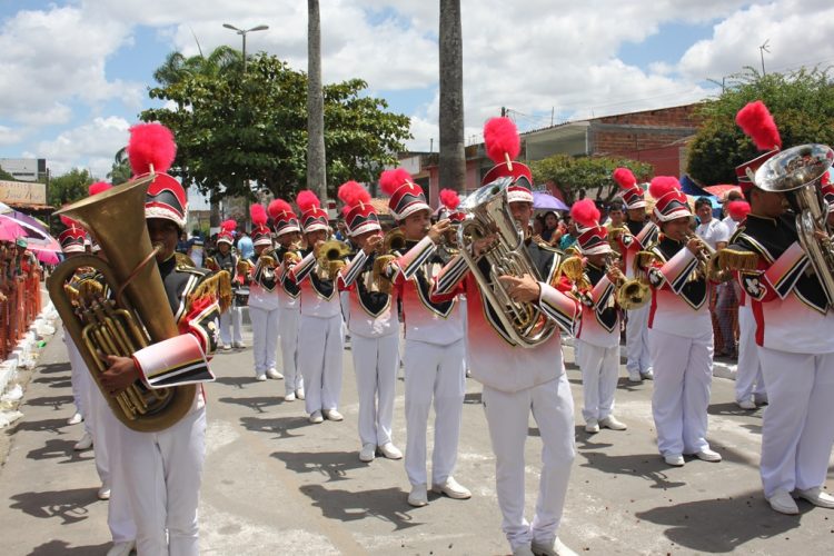 5º FESTCAOB - Festival da Canção do Colégio Arquidiocesano de Ouro