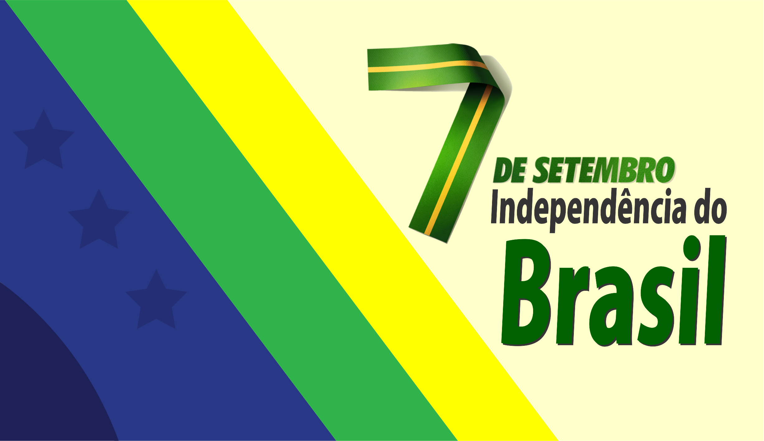 Prefeitura do Altinho » 7 de Setembro, Independência do Brasil